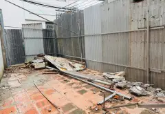 Lô đất mặt ngõ gần đại học tại khu vực phát triển tiềm năng... Bán đất tại Phú Lương, Hà Nội 05