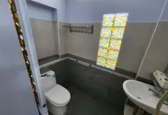 BÁN NHÀ QUẬN 7, ĐƯỜNG HUỲNH TẤN PHÁT KẾ BÊN PHÚ MỸ HƯNG, NHÀ BTCT Ở LIỀN, SỔ RIÊNG GIÁ 3TY CÒN BỚT... Bán nhà riêng tại Tân Mỹ, Hồ Chí Minh 07