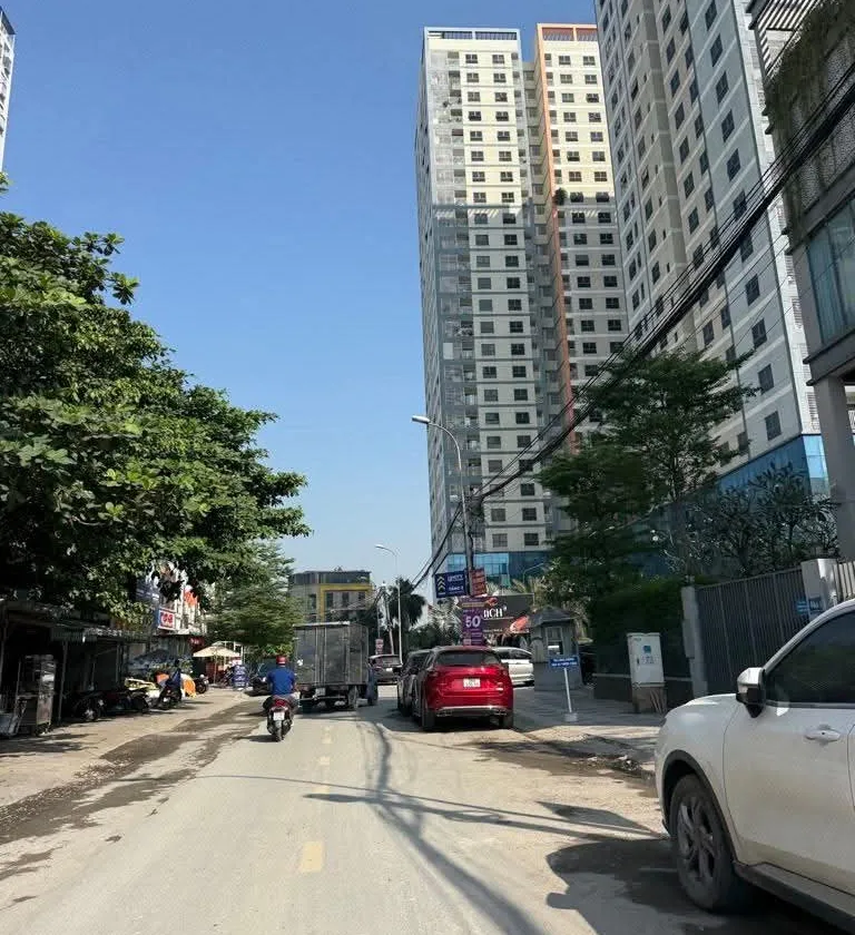 🎯 NHÀ 4 TẦNG -MỚI ĐẸP - 80M2 (5X16M) - KHU NAM RẠCH CHIẾC - HÀNG XÓM THE PRIVE/ HOMYLAND REVERSIDE... Bán nhà mặt phố tại Bình Trưng, Hồ Chí Minh 01