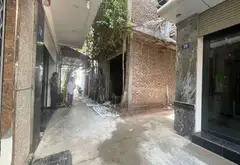 Nhà riêng 4 tầng thiết kế hiện đại tại khu vực Miếu Hai Xã... Bán nhà riêng tại Lê Chân, Hải Phòng 01