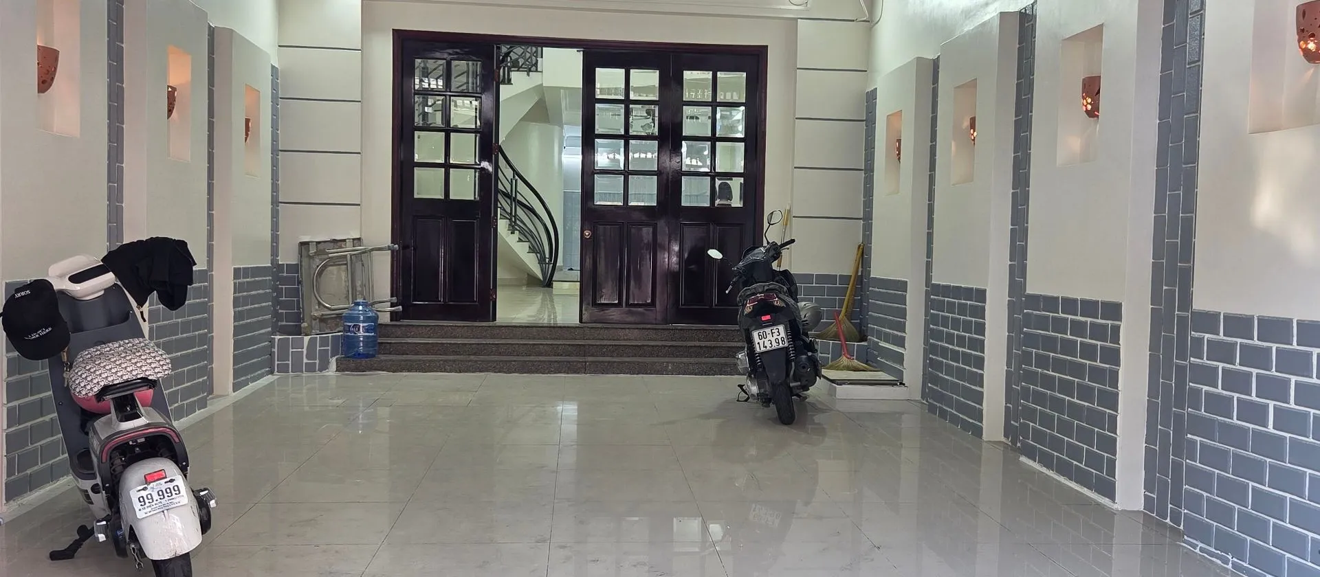 Bán nhà 4 tầng mặt phố Hoàng Xuân Nhị, diện tích 85m2, giá 11.95 tỷ... Bán nhà mặt phố tại Tân Phú, Hồ Chí Minh 01