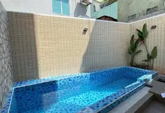 Bán Nhà 3 Tầng, Hồ Bơi, Thanh Khê, Đà Nẵng - 5.8 Tỷ... Bán nhà riêng tại Thanh Khê, Đà Nẵng 01