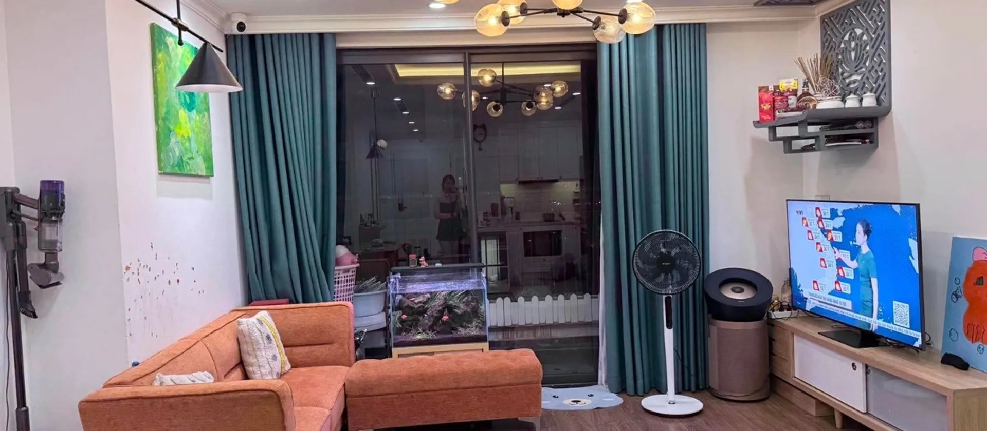 CHỦ THIỆN CHÍ BÁN! LÔ GÓC 90M2 CHUNG CƯ CAO CẤP SUNSHINE RIVERSIDE - 3 NGỦ - VIEW SÔNG HỒNG... Bán căn hộ chung cư tại Phú Thượng, Hà Nội 01