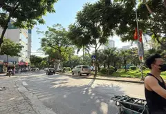 Cơ hội hiếm có sở hữu nhà mặt phố Kim Giang - Vỉa hè rộng, ô tô đỗ, view sông và công viên... Bán nhà mặt phố tại Thanh Liệt, Hà Nội 07
