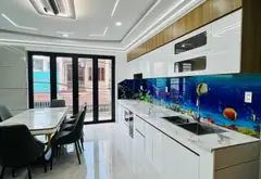 Bán nhà 5 tầng 60m2 hẻm xe tải đường Hương Lộ 2 Bình Tân... Bán nhà riêng tại Bình Trị Đông, Hồ Chí Minh 11