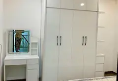 Tầng 3 Tập thể Bê Tông Chèm ngõ 104B Thuỵ Phương 23/80m2 2.65 tỷ... Bán căn hộ chung cư tại Đông Ngạc, Hà Nội 03