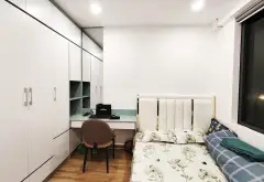 Căn góc 3 phòng ngủ view hồ Đền Lừ siêu chất... Bán căn hộ chung cư tại Tương Mai, Hà Nội 09