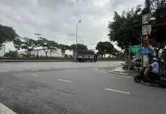 Bán nhà riêng 3 tầng lô góc tại Tân Tiến, vị trí trung tâm sầm uất... Bán nhà riêng tại An Dương, Hải Phòng 01