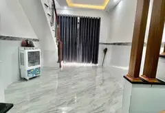 NHÀ 2 TẦNG KHA VẠN CÂN – 30m2– GIÁ 2,75 TỶ... Bán nhà riêng tại Thủ Đức, Hồ Chí Minh 06