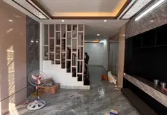 Bán nhà 6 tầng mới xây có thang máy, sân rộng tại Thanh Liệt, Hoàng Liệt... Bán nhà riêng tại Hoàng Liệt, Hà Nội 06