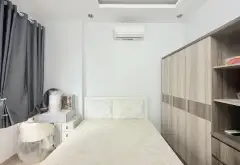 Nhà 5 tầng trung tâm Quận 10, giảm giá sốc chỉ 6.4 tỷ... Bán nhà riêng tại Diên Hồng, Hồ Chí Minh 04