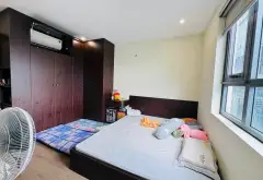 Bán căn hộ 3 ngủ FLC Phạm Hùng, vị trí trung tâm, đủ tiện ích, tầng trung, full nội thất, giá tốt... Bán căn hộ chung cư tại Từ Liêm, Hà Nội 03
