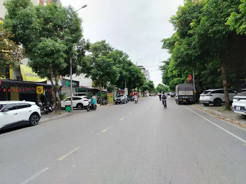 MẶT PHỐ LÊ QUANG ĐẠO - ĐẸP NHẤT NHÌ TỪ SƠN, BẮC NINH - KINH DOANH SẦM UẤT NGÀY ĐÊM... Bán nhà mặt phố tại Từ Sơn, Bắc Ninh 01