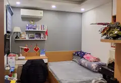 Căn hộ sang trọng 3 phòng ngủ khu Đoàn Ngoại Giao - Giá tốt chỉ trong tháng 9 này!... Bán căn hộ chung cư tại Xuân Đỉnh, Hà Nội 05