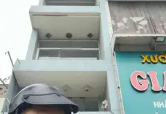 Nhà phố 8 tầng thang máy, cực sầm uất tại Vườn Lài... Bán nhà mặt phố tại Vườn Lài, Hồ Chí Minh 09