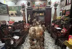 Nhà phố đẳng cấp 7 tầng đón ánh sáng tự nhiên tại Nguyễn Văn Lộc - Mỗ Lao 88/103m2... Bán nhà mặt phố tại Hà Đông, Hà Nội 02