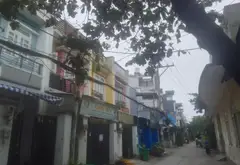 🚨 CHỦ GIẢM SÂU 700 TRIỆU – NHÀ MẶT TIỀN HẺM ÔTÔ
CHỈ CÒN 5.25 TỶ!
🏡 Diện tích: 68m²... Bán nhà riêng tại Phú Thọ Hòa, Hồ Chí Minh 05