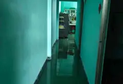 Bán nhà 2 tầng 5x22m ngay cv Sinh thái Hóc Môn giá 3.65 tỷ, đường nhựa xe hơi... Bán nhà riêng tại Bà Điểm, Hồ Chí Minh 04