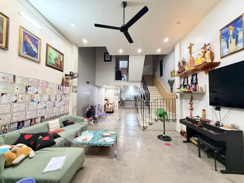 100m2, Bán nhà 4 tầng, Nguyễn Văn Công, P3 Gò Vấp, 8 Tỷ... Bán nhà riêng tại Hạnh Thông, Hồ Chí Minh 01