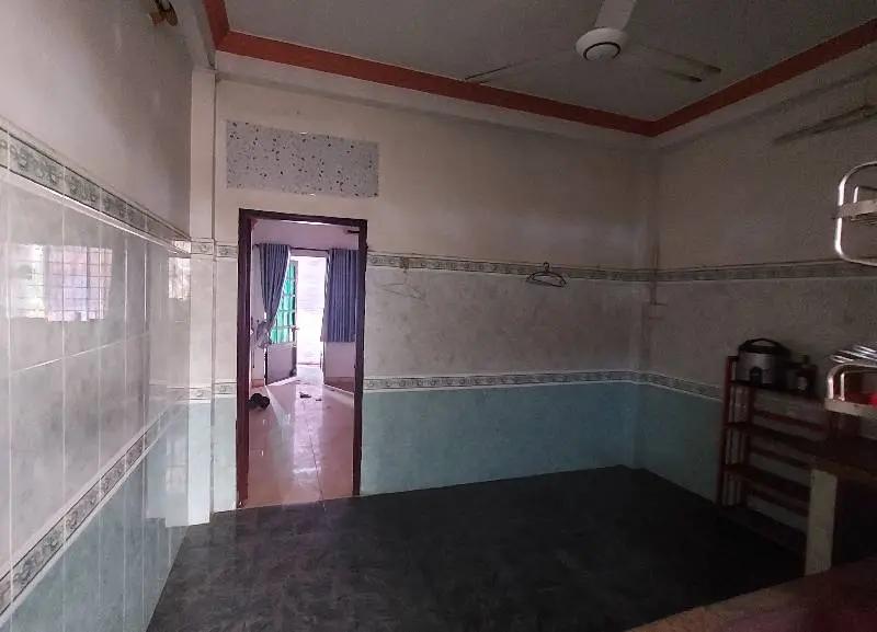 Bán nhà mặt phố 5 tầng Phú Thạnh, giá 13 tỷ, sổ sẵn... Bán nhà mặt phố tại Phú Thạnh, Hồ Chí Minh 01