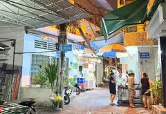 Nhà góc 2 mặt tiền, hẻm xe hơi quận Tân Bình... Bán nhà riêng tại Tân Hòa, Hồ Chí Minh 12
