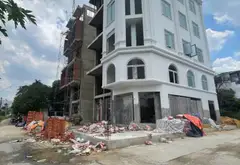 NHÀ VƯỜN LÀI Q12 – GẦN CHỢ AN PHÚ ĐÔNG – 94M² – 3 TẦNG – Ô TÔ NGỦ TRONG NHÀ 💸 7,7 TỶ... Bán nhà riêng tại An Phú Đông, Hồ Chí Minh 01