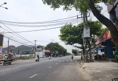 Cơ hội sở hữu nhà mặt tiền rộng 107.5m² tại Phạm Hùng Hòa Xuân với giá tốt... Bán nhà mặt phố tại Hòa Xuân, Đà Nẵng 05