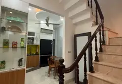 SIÊU PHẨM NHÀ NGUYỄN VIẾT XUÂN 45M , 4 phòng Ngủ , Phòng thờ , Sân Phơi.... Bán nhà riêng tại Phương Liệt, Hà Nội 04
