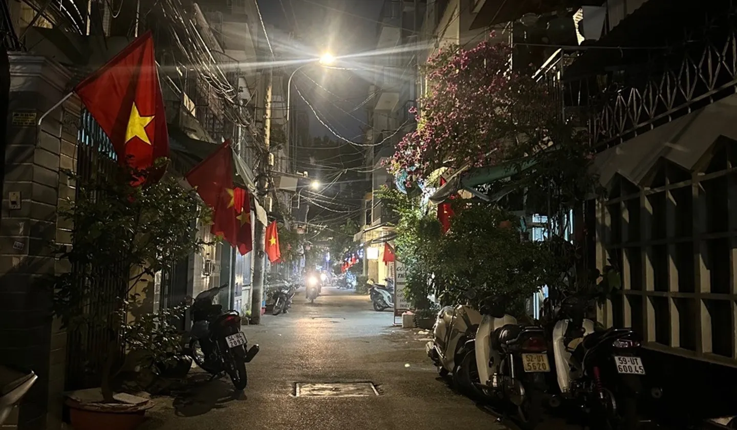 Nhà Hẻm Xe Hơi Khu VIP 3/2 - Giảm Giá Sốc 300 Triệu!... Bán nhà riêng tại Vườn Lài, Hồ Chí Minh 01