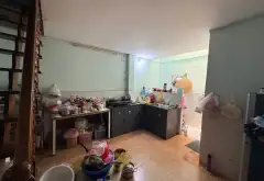 Bán nhà riêng 2 tầng 56m² hướng nam tại phường Thông Tây Hội hẻm xe hơi... Bán nhà riêng tại Thông Tây Hội, Hồ Chí Minh 07