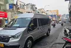 Bán nhà sổ hồng chính chủ mặt tiền đường xvnt... Bán nhà mặt phố tại Bình Thạnh, Hồ Chí Minh 09