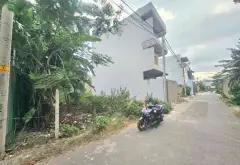 Bán đất thổ cư mặt tiền 9,3m khu dân cư Gò Cát, Thủ Đức... Bán đất tại Long Trường, Hồ Chí Minh 02