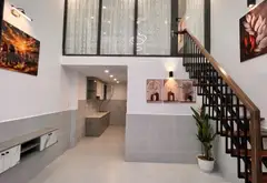 Nhà 2 tầng siêu đẹp vùng Phú Thọ Hoà giá tốt... Bán nhà riêng tại Phú Thọ Hòa, Hồ Chí Minh 04
