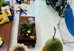 Cơ hội sở hữu nhà 2 tầng kiên cố tại Bình Long - Giá tốt chỉ 6.5 tỷ... Bán nhà riêng tại Phú Thạnh, Hồ Chí Minh 02