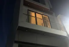 Nhà 4 Tầng Đẳng Cấp Ngay Trung Tâm An Dương - Hiếm Có Khó Tìm... Bán nhà riêng tại An Dương, Hải Phòng 01