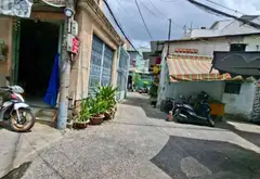Nhà 2 tầng trung tâm Quận 11 giá tốt, tiện ích quanh đầy đủ... Bán nhà riêng tại Hòa Bình, Hồ Chí Minh 01