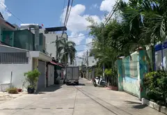 Bán đất Vườn Lài, An Phú Đông, Q.12 - 80m2 (5.5 x 14) - hẻm ô tô 9m thông - nhỉnh 6 tỷ... Bán đất tại An Phú Đông, Hồ Chí Minh 02