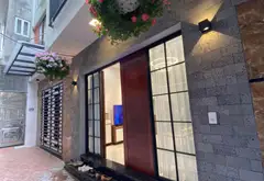 Nhà đẹp dân tự xây, ngay trung tâm Bồ Đề, Hà Nội... Bán nhà riêng tại Bồ Đề, Hà Nội 01
