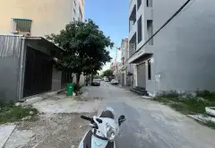 CƠ HỘI VÀNG SỞ HỮU ĐẤT TRANG QUAN 4 - VỊ TRÍ ĐẮC ĐỊA KHAN HIẾM... Bán đất tại An Hải, Hải Phòng 01