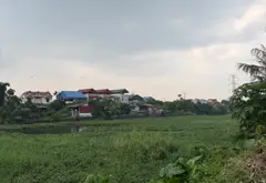 SIÊU PHẨM ĐẤT HIẾM - KINH DOANH - Ô TÔ TRÁNH - VIEW DÒNG SÔNG THƠ... Bán đất tại Khoái Châu, Hưng Yên 08