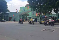Bán CĂN HỘ DỊCH VỤ (30tr/Th) Quận 6 Chỉ nhỉnh 7 tỷ ☘️☘️☘️... Bán nhà riêng tại Bình Phú, Hồ Chí Minh 02
