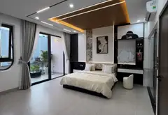 Bán nhà 3 tầng 4 phòng, Phạm Nhữ Tăng, Thanh Khê, diện tích 72.8 m² 6.4 tỷ... Bán nhà riêng tại Thanh Khê, Đà Nẵng 02