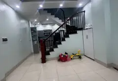 Bán nhà riêng 4 tầng ở phường An Khánh, diện tích 41.7 m², pháp lý đủ... Bán nhà riêng tại An Khánh, Hà Nội 18
