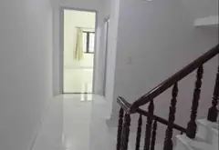 NHÀ ĐẸP VIEW CÔNG VIÊN CHIM HÓT LÍU LO KHU BÌNH PHÚ 1 - 4x19m - 5 TẦNG -... Bán nhà mặt phố tại Bình Phú, Hồ Chí Minh 08