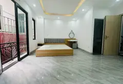 Nhà 5 tầng có thang máy gần Hinode Royal, giá 6.45 tỷ... Bán nhà riêng tại Hoài Đức, Hà Nội 12