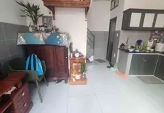 Nhà đẹp hẻm xe hơi An Hội Tây Gò Vấp, 2PN, giá tốt... Bán nhà riêng tại An Hội Tây, Hồ Chí Minh 04