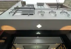 NHÀ 3 TẦNG BTCT -THÁI PHIÊN Q11- 43M² - SỔ VUÔNG & HOÀN CÔNG ĐỦ- CÁCH VÀI BƯỚC RA MẶT TIỀN- 6.98TỶ... Bán nhà mặt phố tại Minh Phụng, Hồ Chí Minh 01