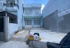 Cơ hội sở hữu nhà 200m2 trung tâm Quận 7 giá tốt, hẻm xe hơi thông thoáng... Bán nhà riêng tại Phú Thuận, Hồ Chí Minh 03