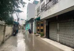 Bán nhà cấp 4 hướng Đông, 3PN, 3WC tại Phú Lâm, TP.HCM... Bán nhà riêng tại Phú Lâm, Hồ Chí Minh 03