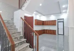 Nhà riêng 4 tầng 64m² ngay khu dân cư, pháp lý rõ ràng, giá 8.5 tỷ... Bán nhà riêng tại An Lạc, Hồ Chí Minh 02